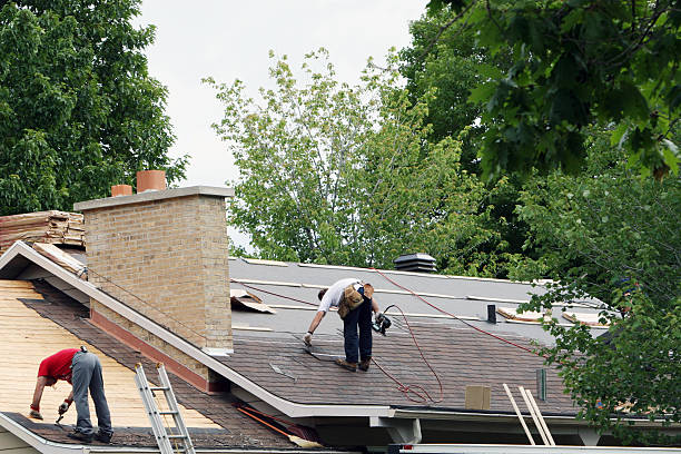 Quick and Trustworthy Emergency Roof Repair Services in Red Oaks Mill, NY