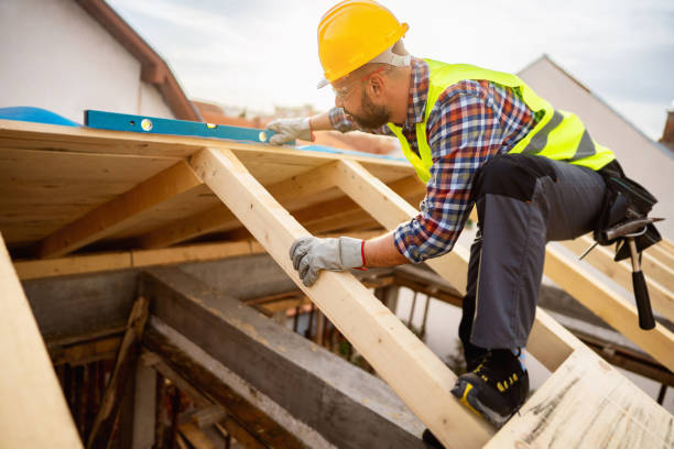 Best Flat Roof Repair Services  in Red Oaks Mill, NY