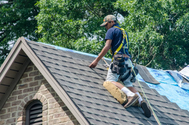 Best New Roof Installation  in Red Oaks Mill, NY