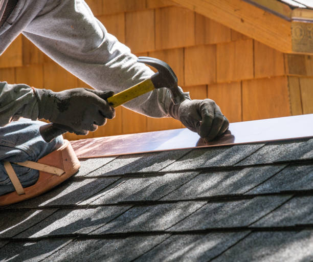 Best Gutter Installation and Roofing  in Red Oaks Mill, NY